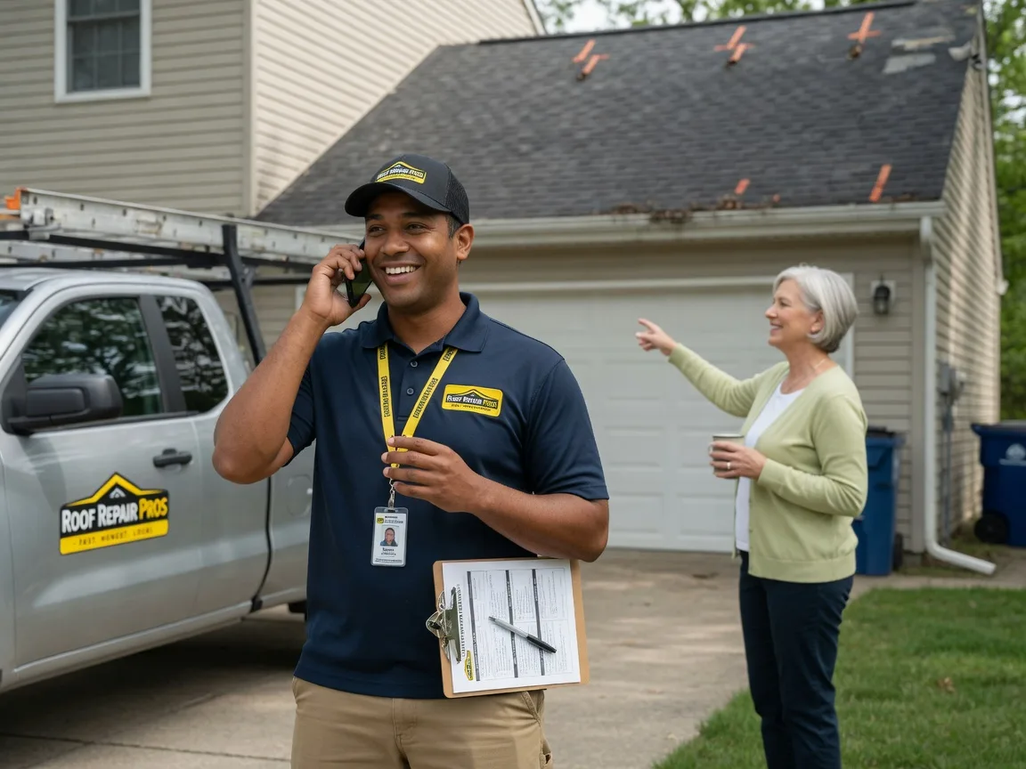 Roof Repair Jasper, GA FAQs